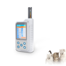 Contec BC401BT Handheld 2.4 &#39;&#39; LCD Vet Veterinary Animal Use Machine Analizador de orina